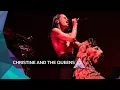 Download Lagu Christine and the Queens  - Big Eye (Glastonbury 2023)