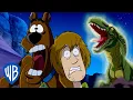Download Lagu Scooby-Doo! en Latino | Dragones y dinosaurios 🐉 | WB Kids