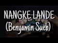 Nangke Lande - Benyamin Sueb (Real Drum Cover) Alwi Dahlan