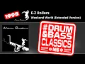 Download Lagu E-Z Rollers: Weekend World (Extended Version) | ASHADOW12001-E | Moving Shadow