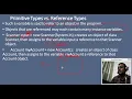 Lecture 15 Java Premitive and reference types Programming Tutorial in Amharic YouTube 72
