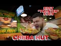 CHEBA HUT TOASTED SUBS BEST TOASTED SUB SHOP IN SAN ANTONIO TX BREEZY McMAHON
