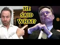 ASMR Close Up Whisper EMERGENCY Finance Update Elon Musk s AI Warning - Invest or Hold 2026