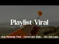Download Lagu Dulu Memang Cinta - Putri Tanjung, Mario G Klau \