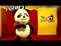 Eti Petito Reklamı - 1