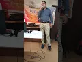 Download Lagu Ye chand sa roshan chehra #Performed in Jukebox Group Karaoke Program