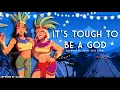 Download Lagu It’s Tough To Be A God -- female ver. (from Road To El Dorado) 【covered by Anna ft. Elsie Lovelock】