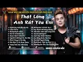 Download Lagu Thật Lòng Anh Rất Yêu Em - Ballad 8X-9X Tuyển Chọn - Kí Ức Ùa Về (Top Ballad 2025)