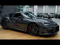 2025 Toyota Celica A Sports Car for Everyone s Budget