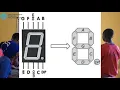 Week 7 - Visualizing Data Mastering the 7-Segment Display