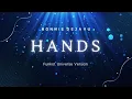 Lagu HANDS | GARETH EMERY | SINGLE FUNKOT | REMIX 2025 | FUNKOT UNIVERSE