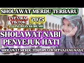 FULL ALBUM SHOLAWAT REMIX VIRAL ‼️KOLEKSI SHOLAWAT MERDU TERBARU 2025‼️AUDIO JERNIH PENENANG HATI