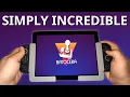 I Turned a Surface Go Into a Handheld Console Using Batocera Linux