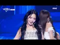 | 2024 MBC Music Festival | fromis_9 - Supersonic | aired on MBC 250129 #fromis_9 #mbcworld