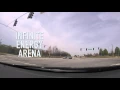 Drone Infinite Energy Arena