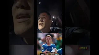 عليه العوض في الاخر تشيلسي بطل العالم بثلاثية و باريس اتغلب يا رجالة سعفان سبورت 