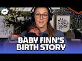 I gave birth 2 days ago - Kylie reveals everything she can remember from baby Finn s birth NGL
