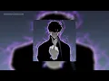 Download Lagu FUNK UNIVERSO x SOLO LEVELING - Sung Jin-Woo (SLOWED PHONK)