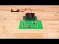 MicroBit University - CC NeoPixel and Button