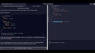Accessing Nested Objects - Free Code Camp Help