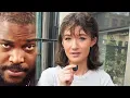 Lazy Artist Moves To NY Refuses To Work Complains Starts GoFundMe