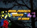 Lagu -Simona -frunzulita trandafir-