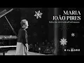Maria João Pires’ Stunning 2024 Festival Performance
