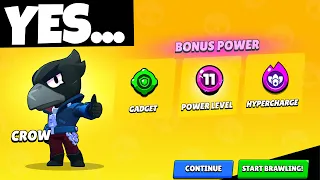 Is The NEW Brawler Unlock ACTUALLY GOOD?