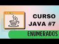 Curso de Java Enumerados en Java Que Son Como Usarlos y Cuando Aplicarlos