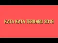 Download Lagu Kata kata Menginspirasi cocok untuk haters