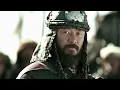 Er Turan - Türk Kanı (Türkçe Altyazılı) Full HD | Cengizhan - Kazakistan Halk Müziği