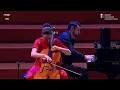 César Franck Sonata in A major FWV 8 | Clara Dietlin - Queen Elisabeth Competition 2026