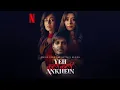 Download Lagu Yeh Kaali Kaali Aankhen FULL BACKGROUND MUSIC