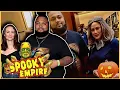 SPOOKY EMPIRE 2023 Orlando HORROR CONVENTION 20th Anniversary Meeting Andi Matichak MORE