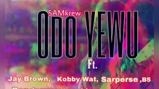 samkrew odo yewu ft aytown all stars