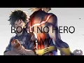 [AMV] Boku no hero Academia - Misery Overdose