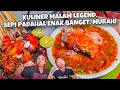 Download Lagu CARI PERKARA! BARU SEMBUH KITA HAJAR KULINER MALAM CABE BRUTAL!