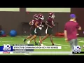 Talk it out Communication driving Virginia Tech s culture shift