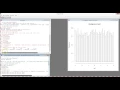 Distributions Random R examples uniform normal lognormal