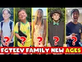 FGTeeV Family Members Real Life Ages 2026