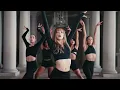 NikeSKIMS Spring '26 Collection featuring LISA