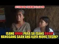 Download Lagu 13-ANYOS NA ESTUDYANTE TITIGIL NABA SA PAG AARAL DAHIL SA KANYANG KARAMDAMAN?