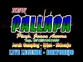 Lagu New Pallapa_Lusiana Safara_Tak kan pisah