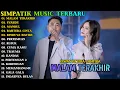 Lagu MALAM TERAKHIR - SYAHDU | SIMPATIK MUSIC | SIMPATIK MUSIC FULL ALBUM 2026