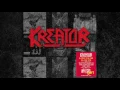 Kreator - Behind The Mirror