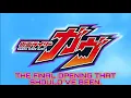 Download Lagu Kamen Rider Gavv | Final Opening (That Should've Been) 