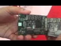 Platinum Elevator Controller small as a Business Card