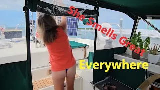 She Smells Great Everywhere Ep154