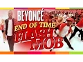 Beyonce - End Of Time Target Flash Mob by Todrick Hall