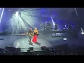 Ajda Pekkan Zorlu PSM KONSERİ | Uykusuz her gece - Yaz Yaz Yaz - Bambaşka biri canlı